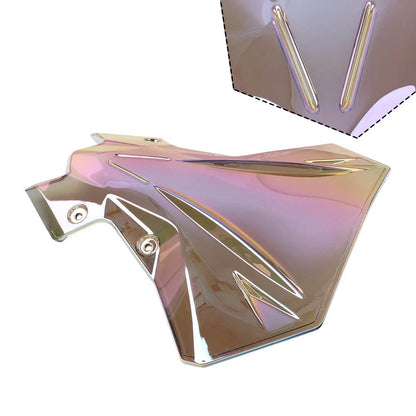 Windscreen Visor Deflector for Kawasaki Z900 (2020–2024)