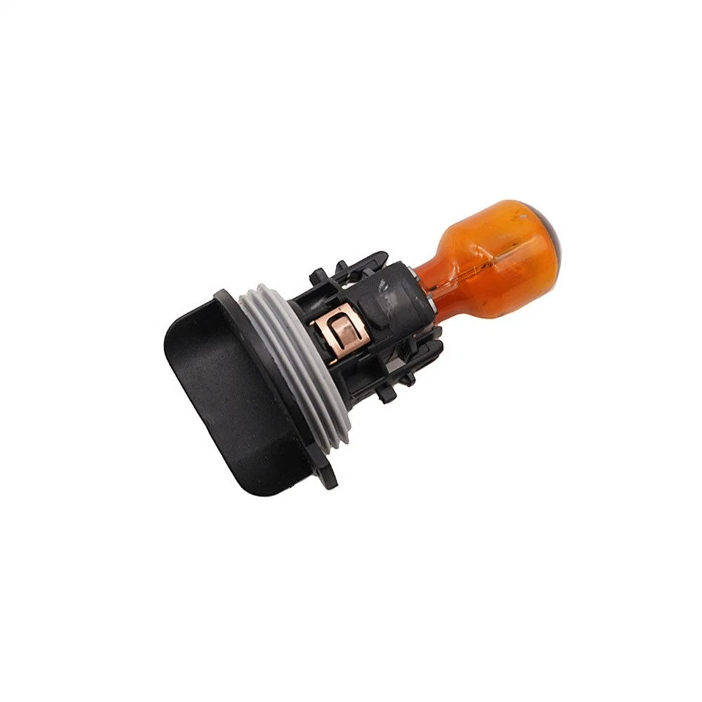 For Ford Fusion Transit Connect Front Turn Signal Light Bulb Socket DS7Z-13466-A