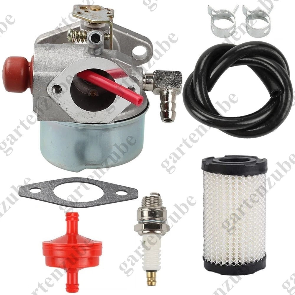 Carburetor Carb for Tecumseh (Part # 640172)