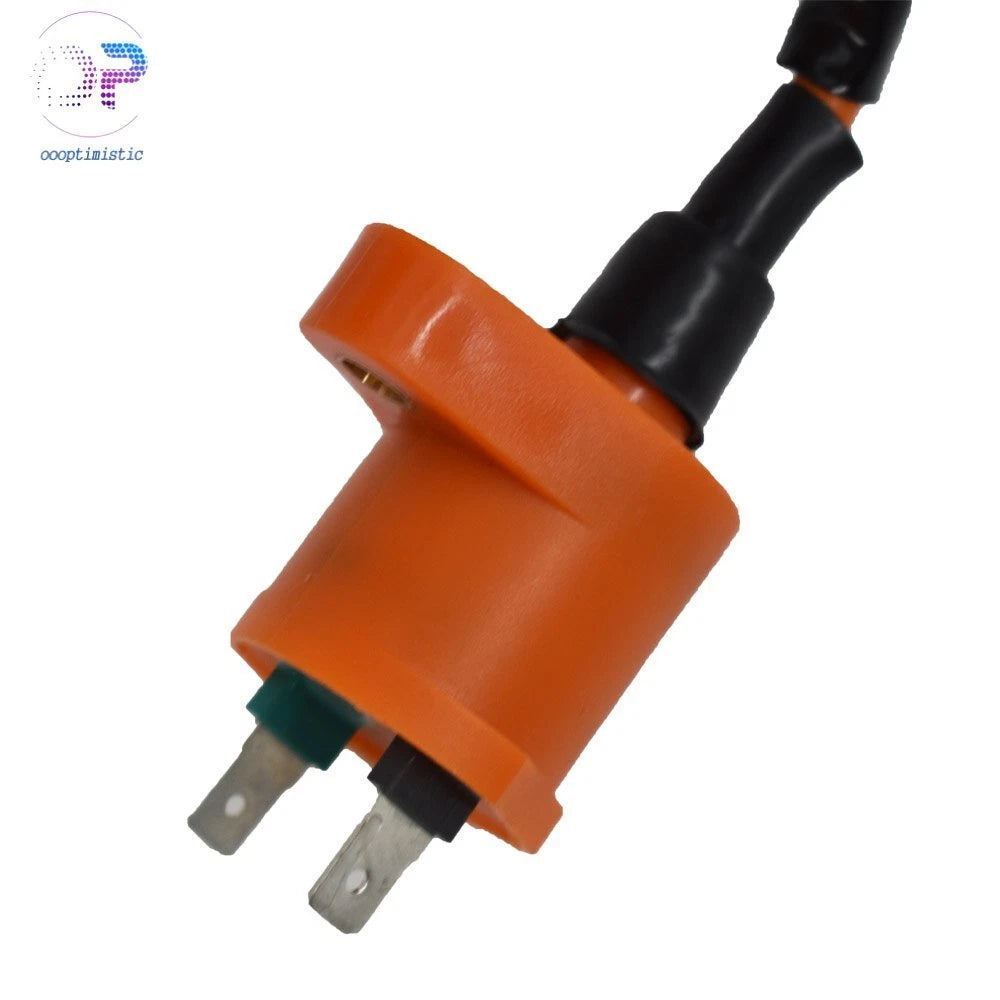 Ignition Coil & AC CDI Box for Honda Foreman TRX400 TRX450 (2000–2006)