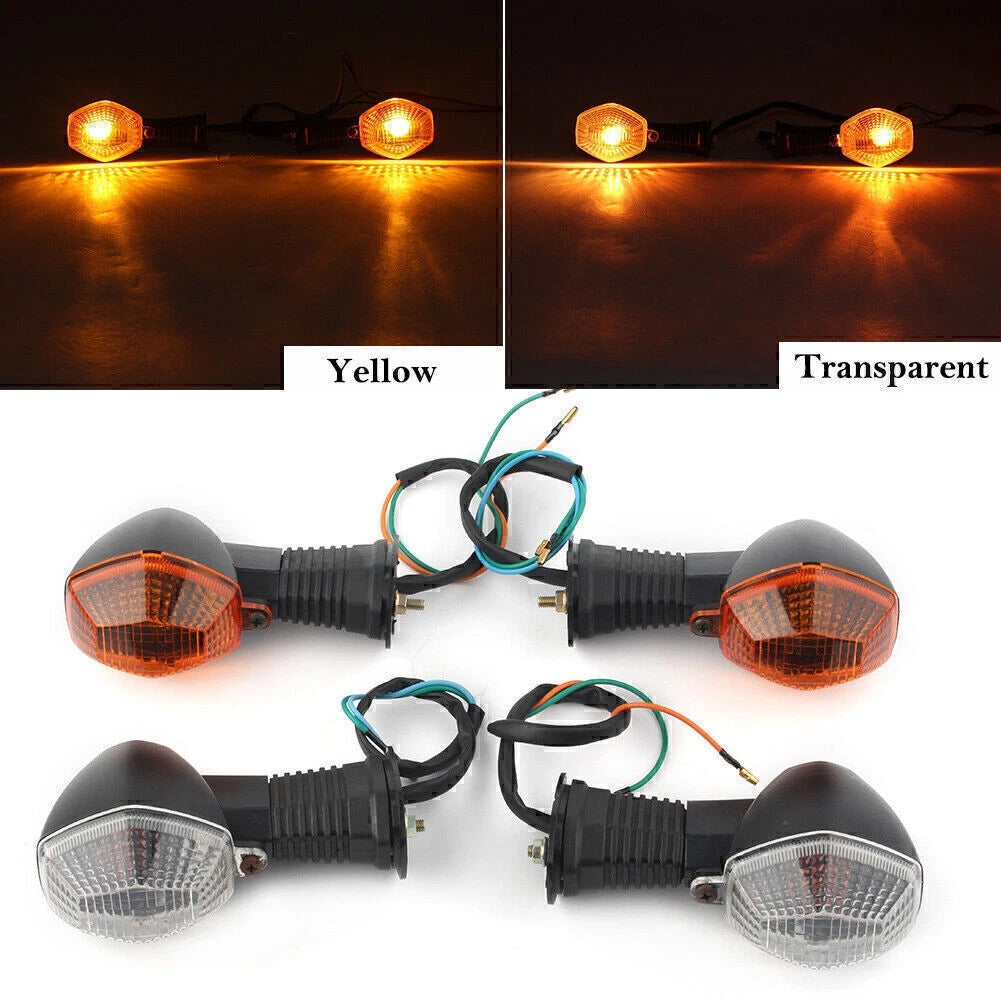 Turn Signal Indicator Light for Suzuki DRZ400S/400SM/SV650S/SV1000 (2005–2019)