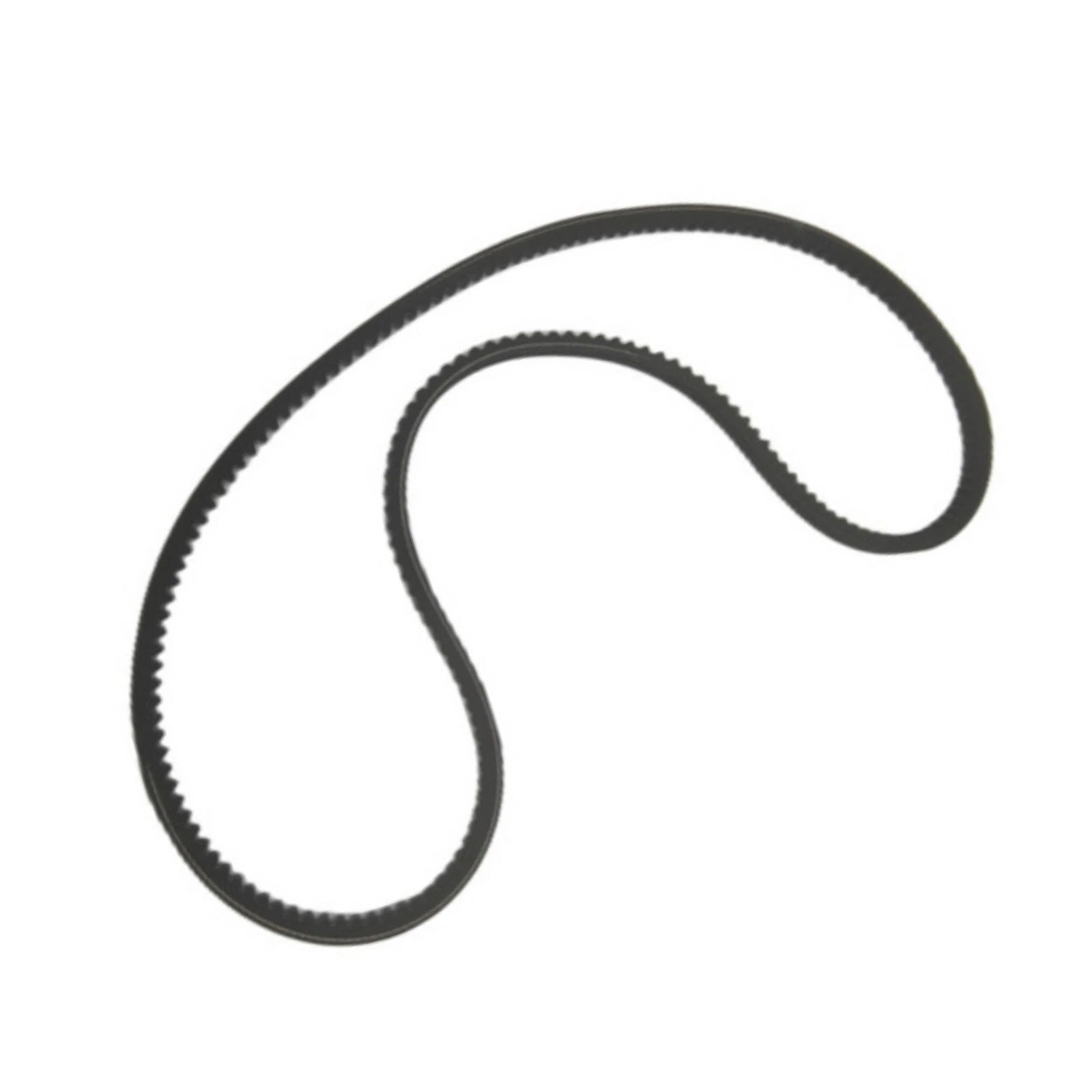 Alternator Drive Belt for OMC Sterndrive 2.3L to 8.2L (3852504)