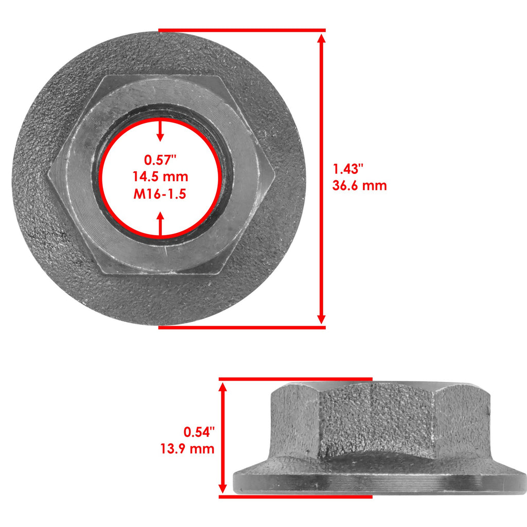 Spindle Assembly with Pulley Blade for Troy-Bilt 46 Inch (2017–2021)