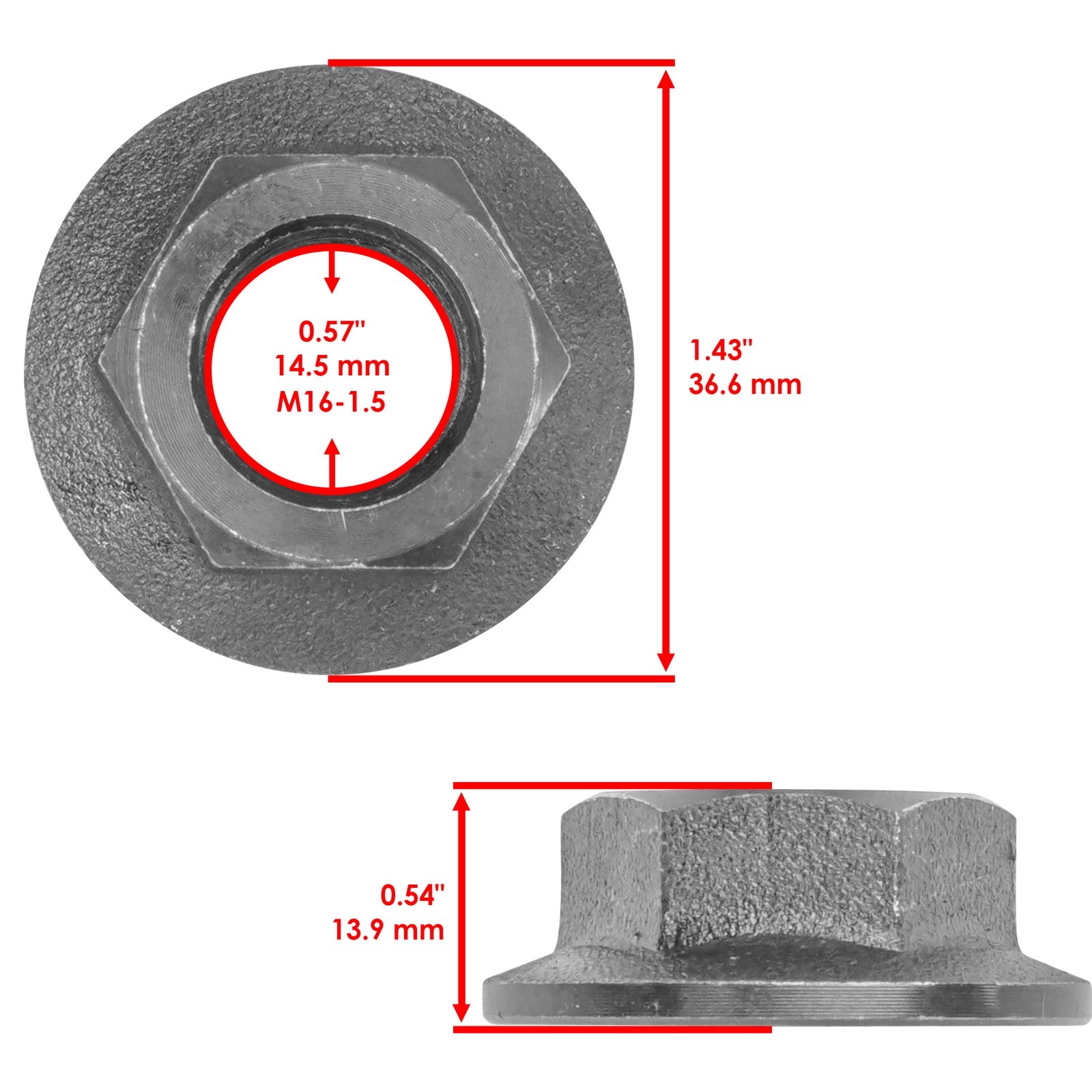 Spindle Assembly with Pulley Blade for Troy-Bilt 46 Inch (2017–2021)