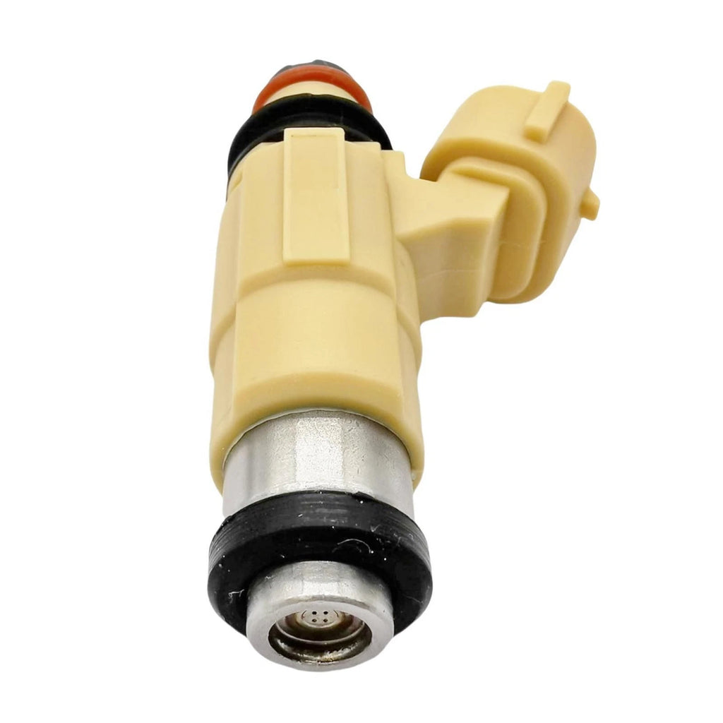 6X Fuel Injector for Yamaha 200HP 225HP F200 F225 (2002–2012)