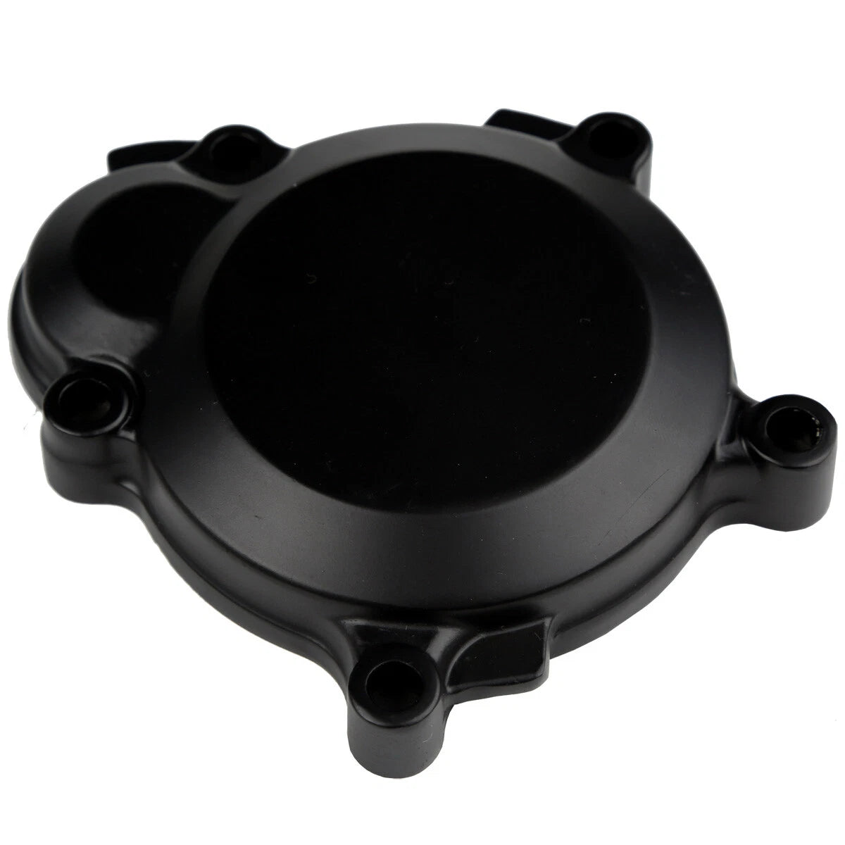 Right Engine Starter Crankcase Cover for Suzuki Hayabusa (1999–2003)