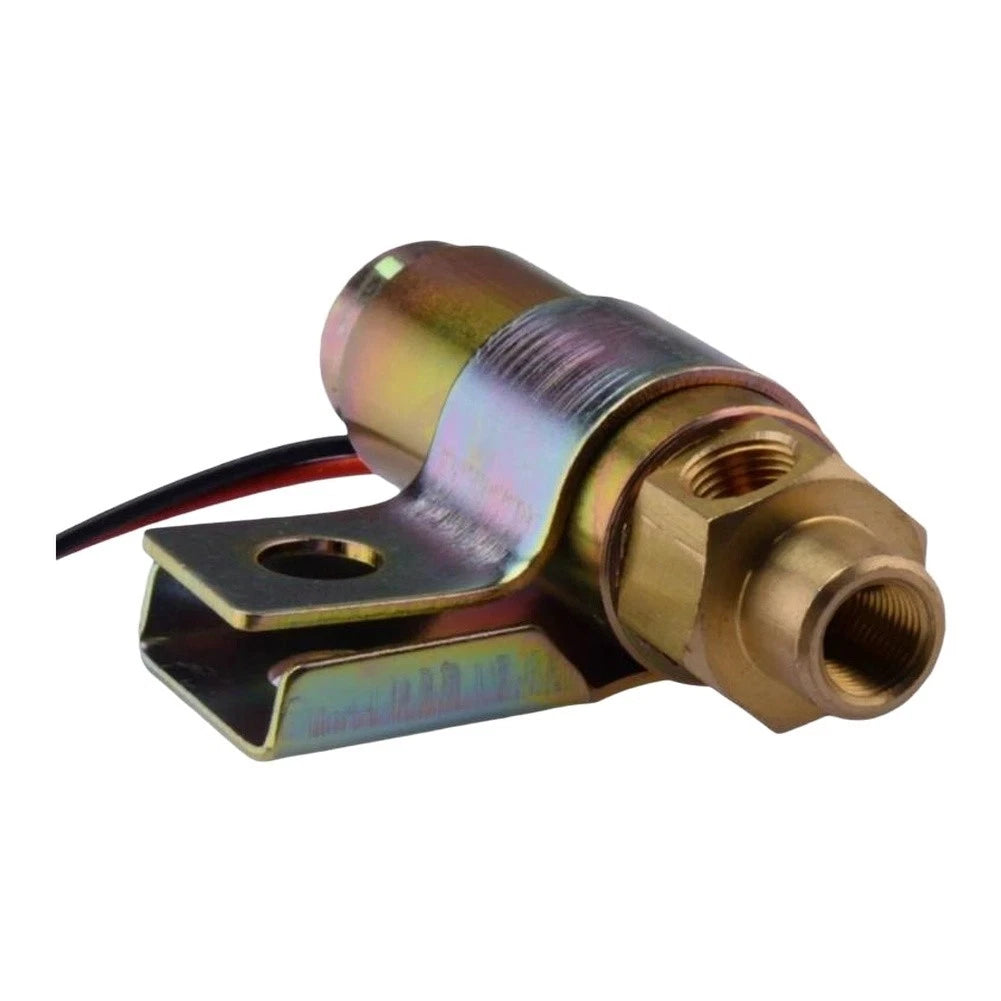 Fan Clutch Air Solenoid Valve for Horton Trucks Replacement Part