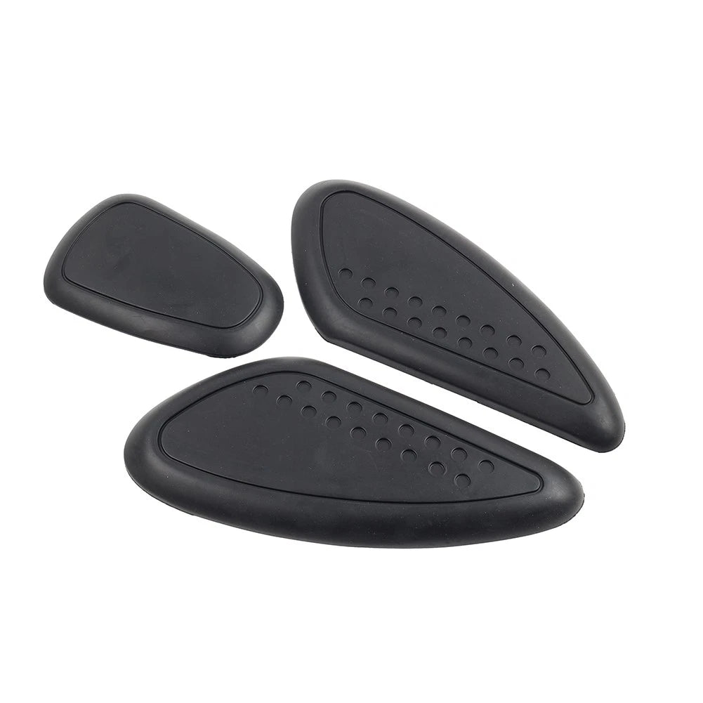 Anti-Slip Fuel Tank Pad for Speed 400, Scrambler 400X (2024+)