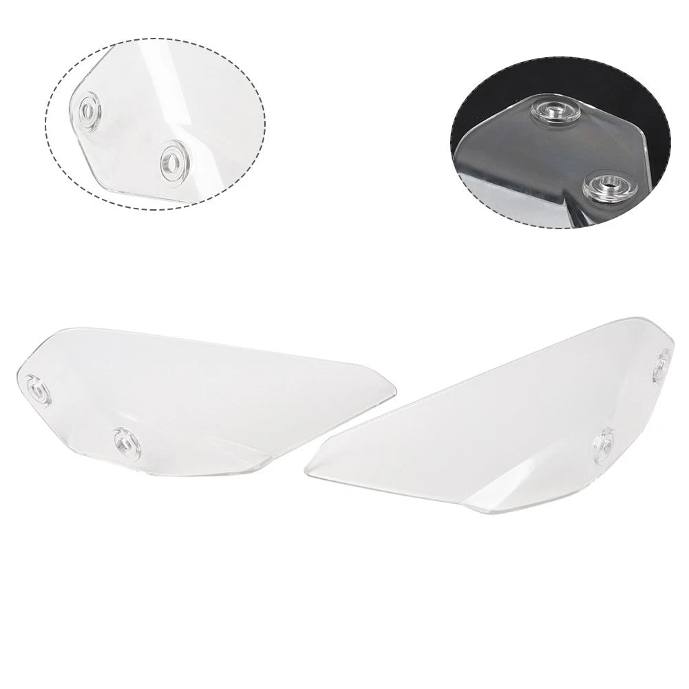 Wind Deflector Side Windshield for BMW R 1250 GS R1200GS R1250GS ADV (2013–2023)