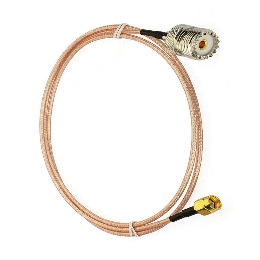 Cable Adapter for Baofeng CB Radio (3.2 Ft)