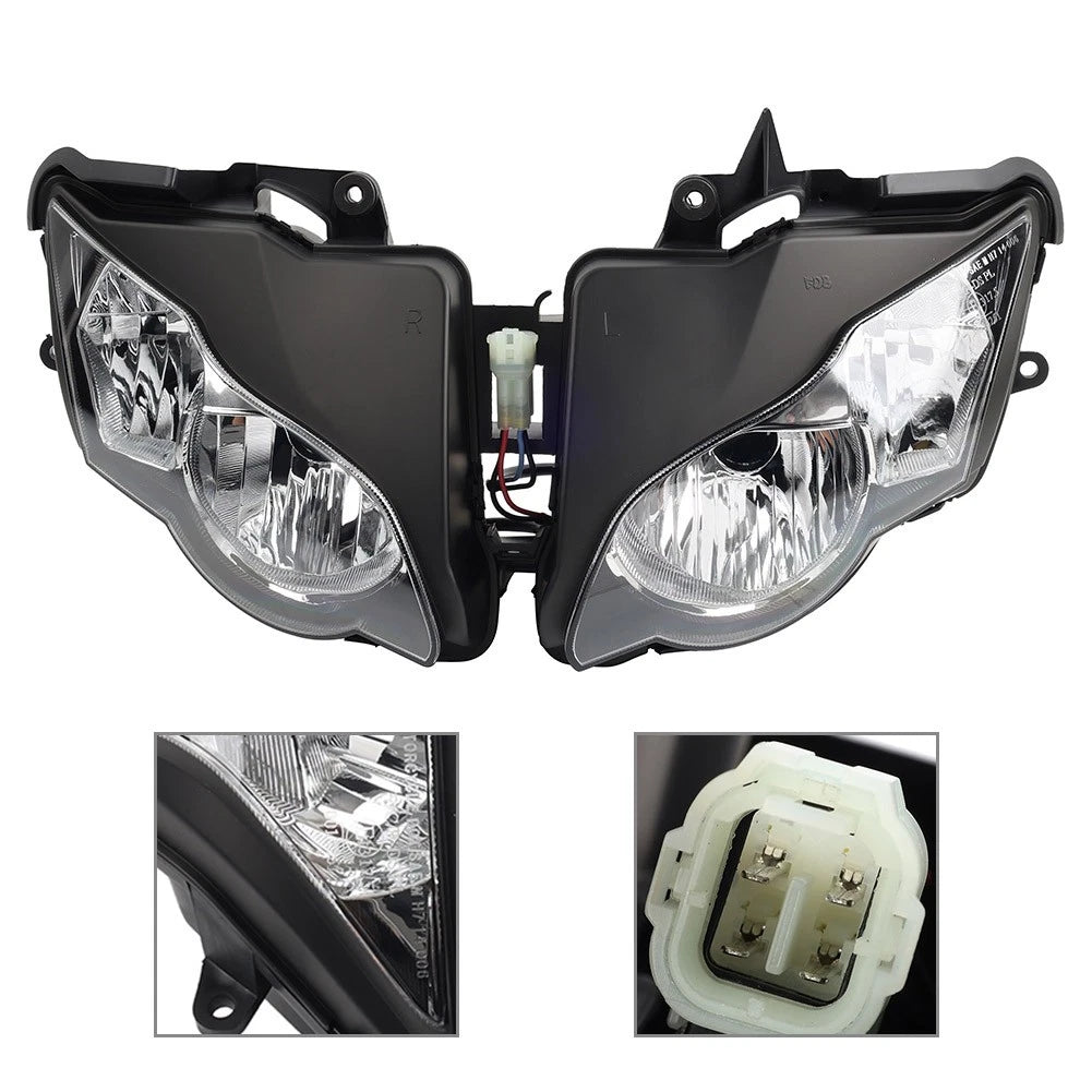 Headlight for Honda CBR1000RR (2008–2011)