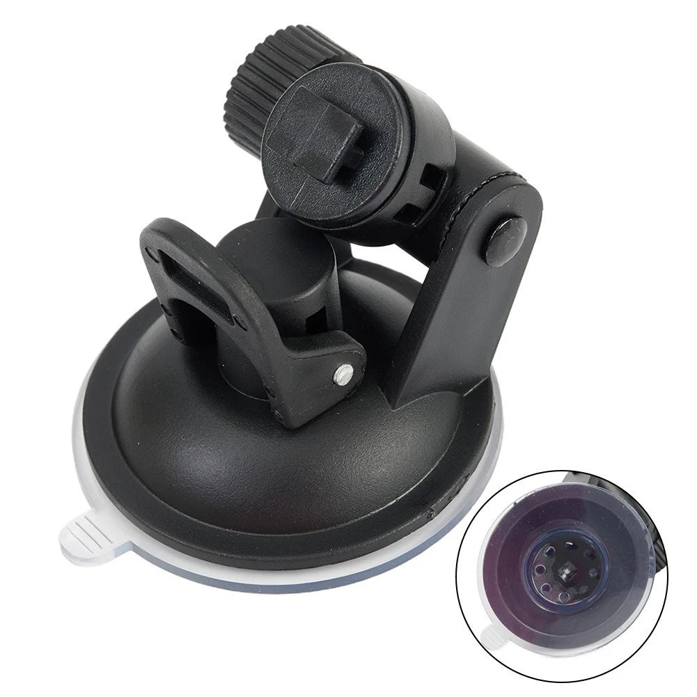 Replacement Suction Cup Mount for Dash Cam Holder (Universal)