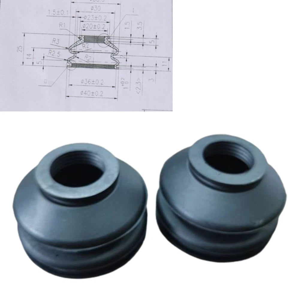 Dust Boot Covers Joint Kit for