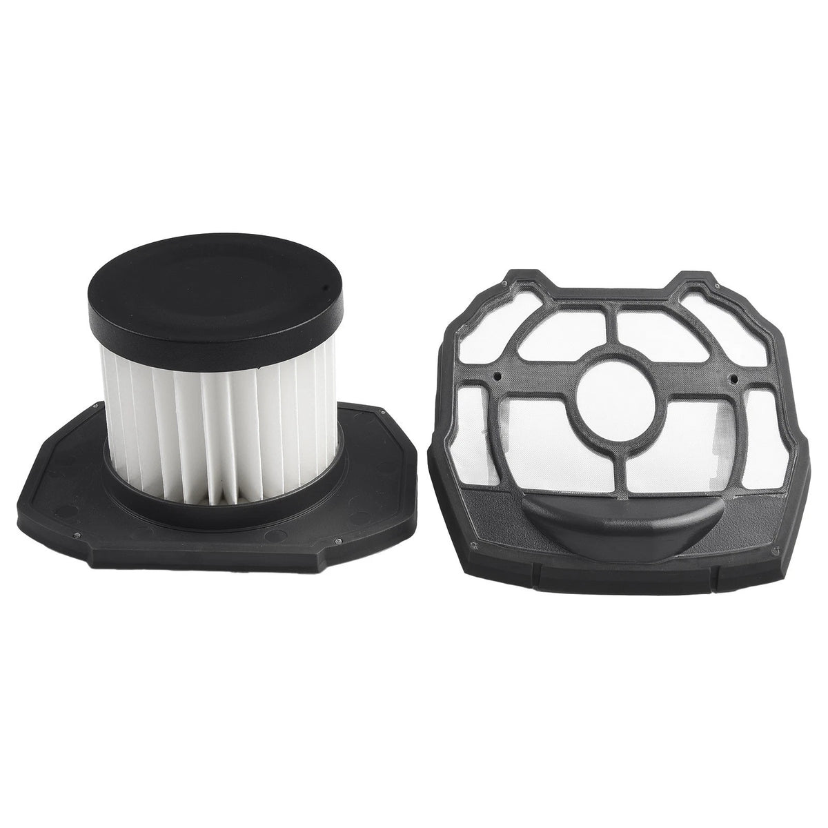 2X Vacuum Cleaner Filters for Home Cleaning Aspirator (Compatible Models)