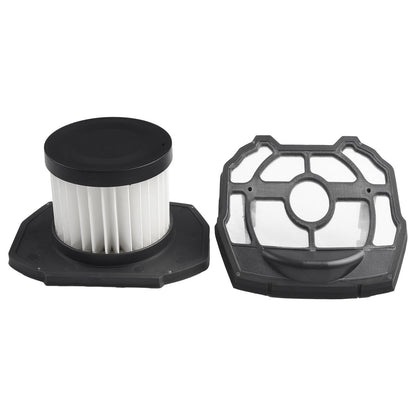 2X Vacuum Cleaner Filters for Home Cleaning Aspirator (Compatible Models)