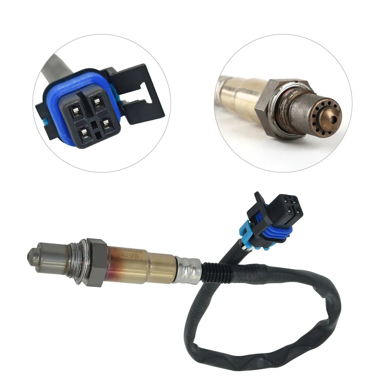 Oxygen Sensor 8M2003959 for Mercury MerCruiser 5.0-8.2