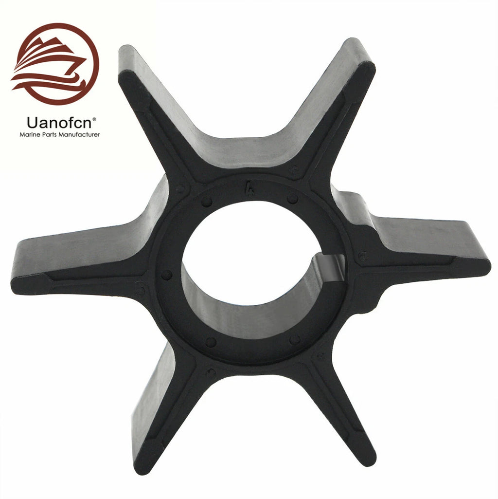 Water Pump Impeller for Suzuki 50-85HP (1975–1985) 17461-95300 17461-95301 18-3095