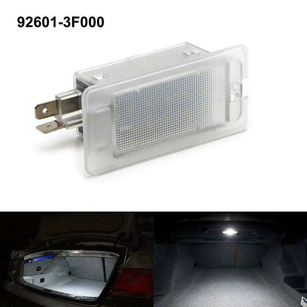 LED Trunk Cargo Light for Hyundai Kia (Direct Fit)