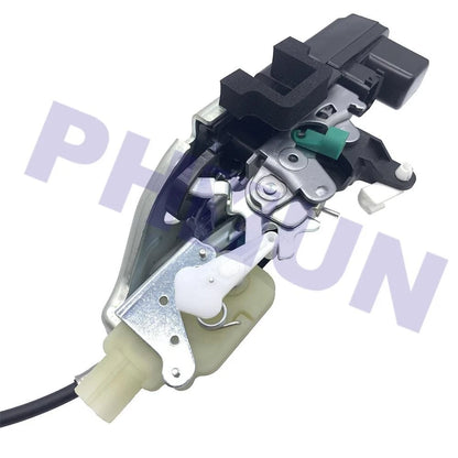 Door Latch Lock Assembly Front Left for Dodge Challenger (2011–2014)