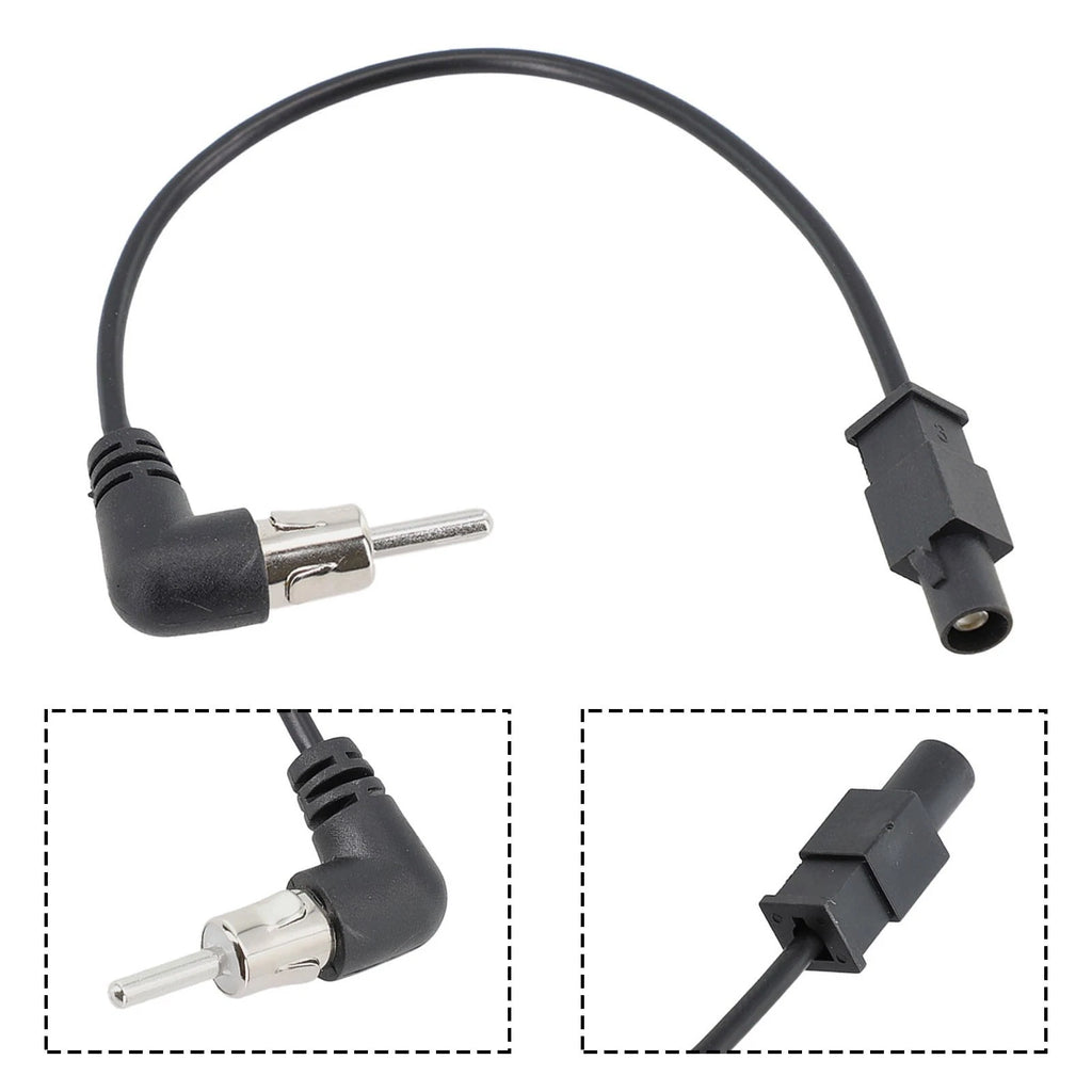 Wiring Cable for Car Radio (AN)