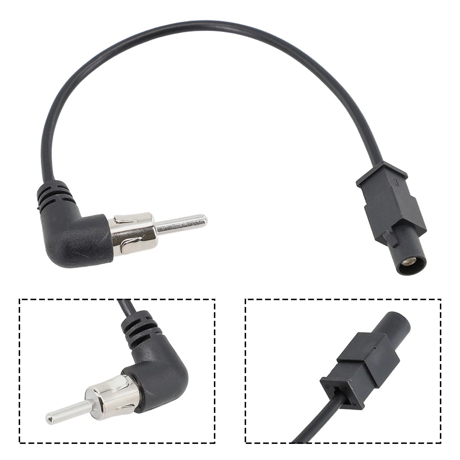 Wiring Cable for Car Radio (AN)