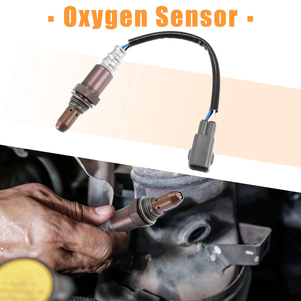 Oxygen Sensor Front Replacement for Lexus GS300 3.0L (2005–2011)