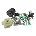 Outboard Maintenance Kit for Yamaha FT50C FT60B (4-Stroke)