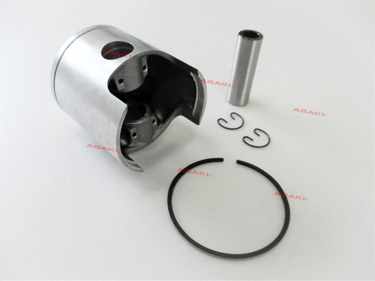 Piston Kit for Yamaha Snowmobile SL433/SS433 (STD) 09-827 820-11631-02-96