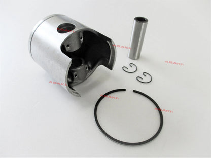 Piston Kit for Yamaha Snowmobile SL433/SS433 (STD) 09-827 820-11631-02-96