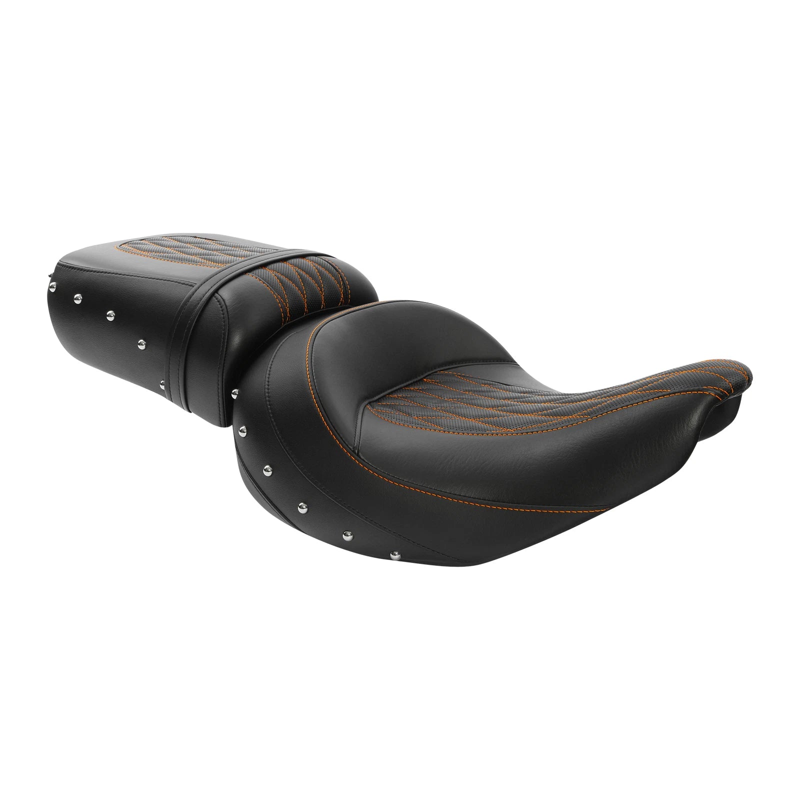 Seats for Indian Chieftain, Springfield (2014–2023)
