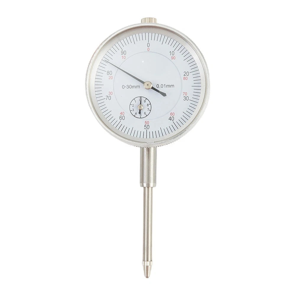 0.01mm Accuracy Measurement Instrument Indicator Gauge for Precision Tool