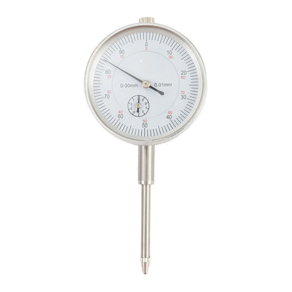 0.01mm Accuracy Measurement Instrument Indicator Gauge for Precision Tool