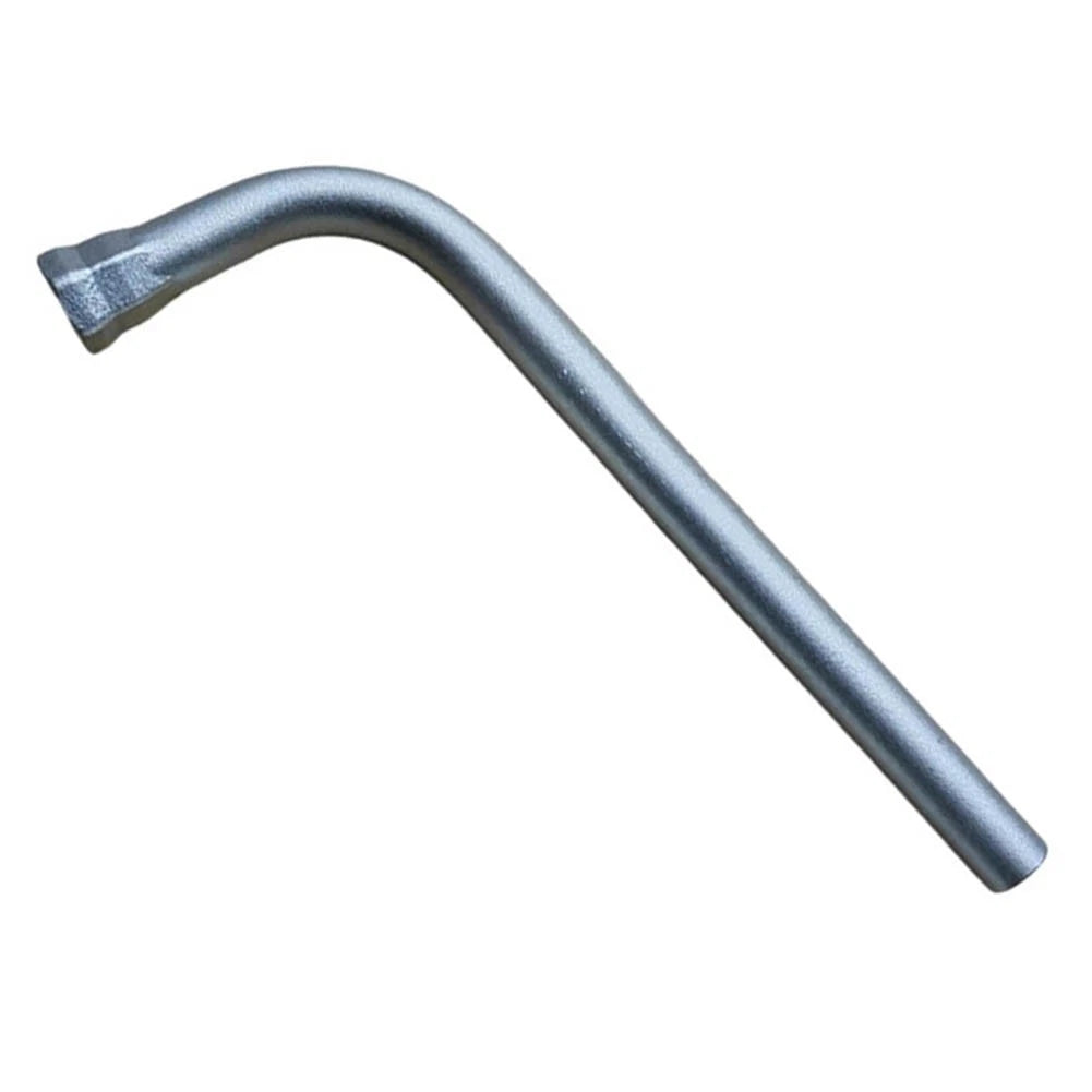 17mm Metal Wrench Socket for Audi A3 A4 A5 Q5 Wheel Service