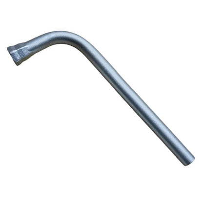 17mm Metal Wrench Socket for Audi A3 A4 A5 Q5 Wheel Service