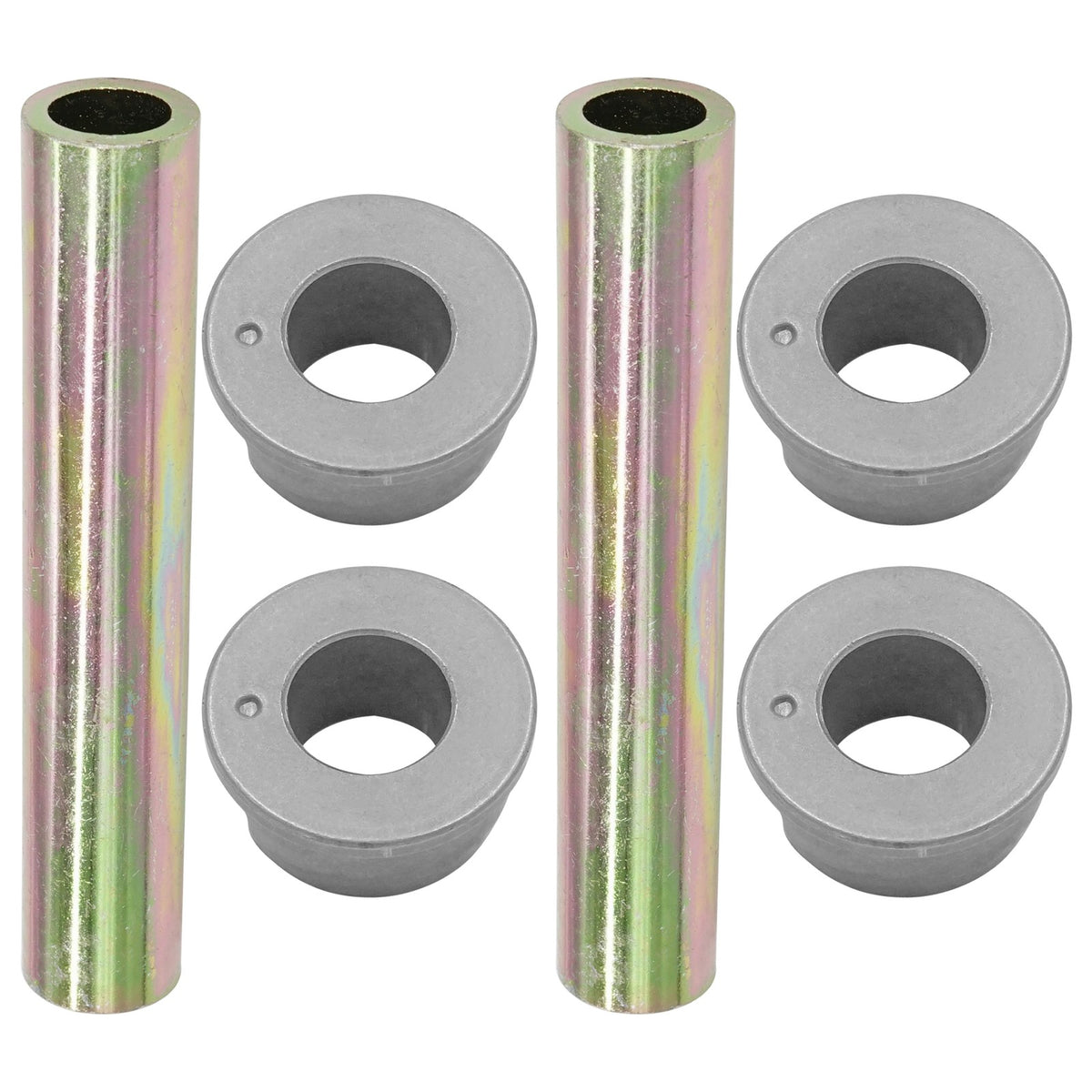 Wheel Spanner and Flange Bushing Replacement for Lawn Boy Z320 Z340 (2000–2010)