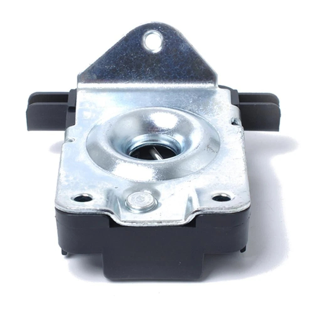 Hood Latch Lock Cylinder for BMW E46 E39 E52 E53 (1998–2006)