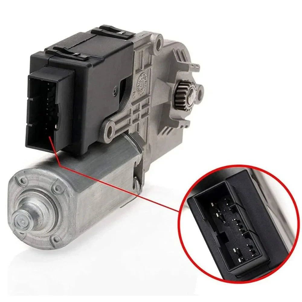 Sun Roof Motor for Ford Explorer (2011–2017)