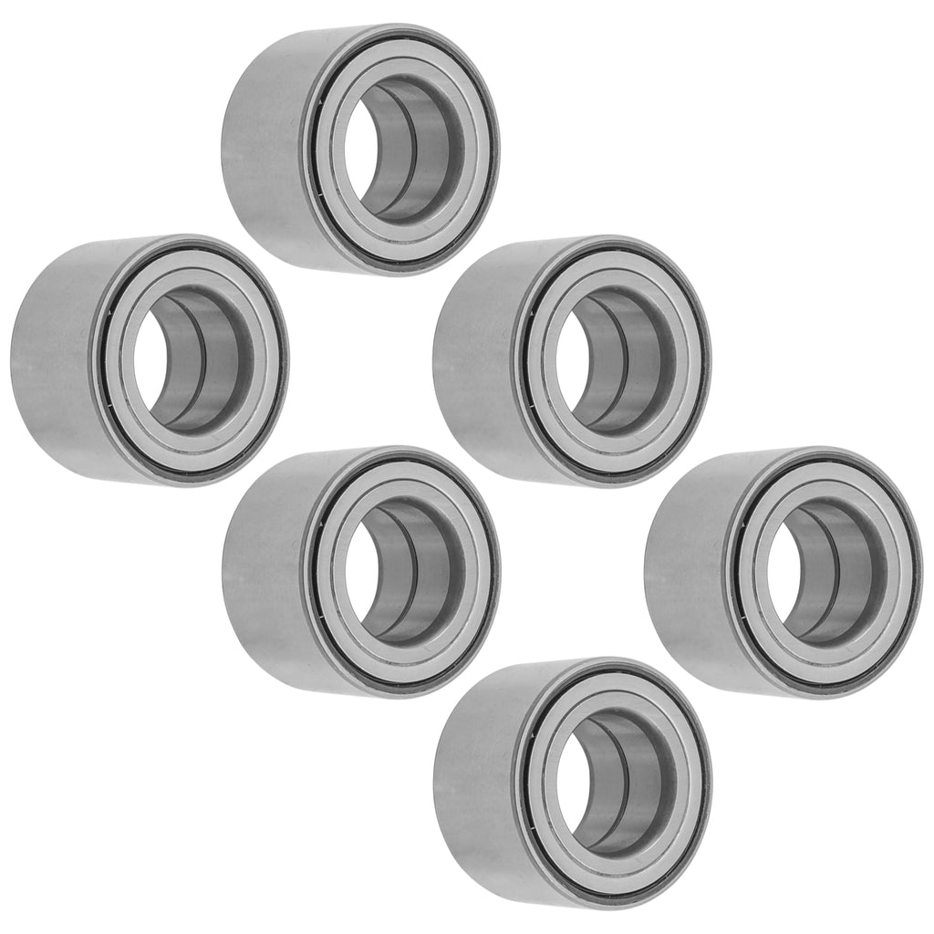 Spindle Bearing Replacement for Exmark Lazer Z HP Zero-Turn Mower 46-56" (2000-2000)