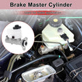 Brake Master Cylinder With Reservoir Replacement for Toyota Corolla (1992–2002)