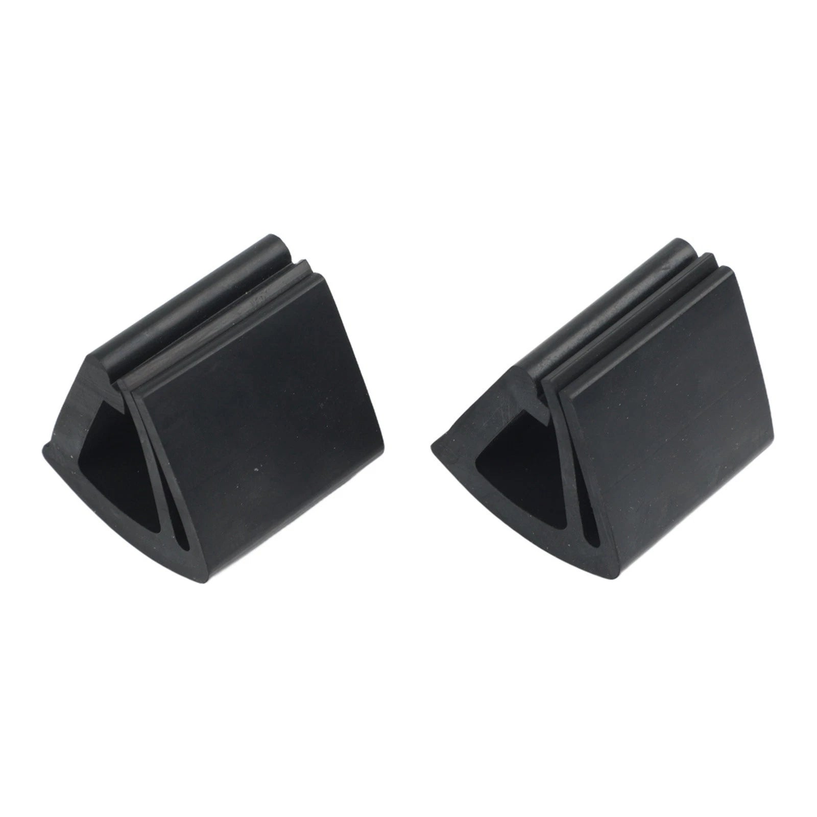 2 Pack Windshield Clips for Golf Cart GO Models (Compatible)