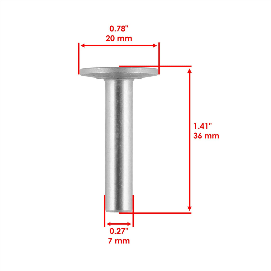 Tappet Set Replacement for John Deere 2243 Gas Greensmower (2000–2000)