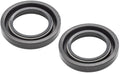 2X Oil Seal for Yamaha Outboard 25-75 HP (93101-23070)