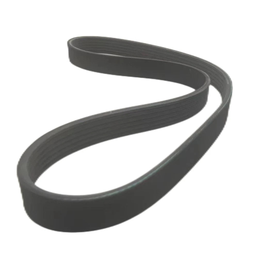 Serpentine Belt 57-880566Q14 for Mercury Verado L6 225 250 275 300 HP (2001–2023)