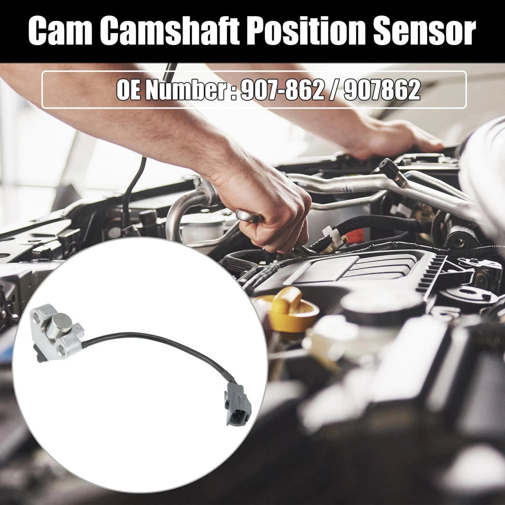 Camshaft Position Sensor Replacement for Toyota 4Runner Tundra Sequoia (2000–2023)