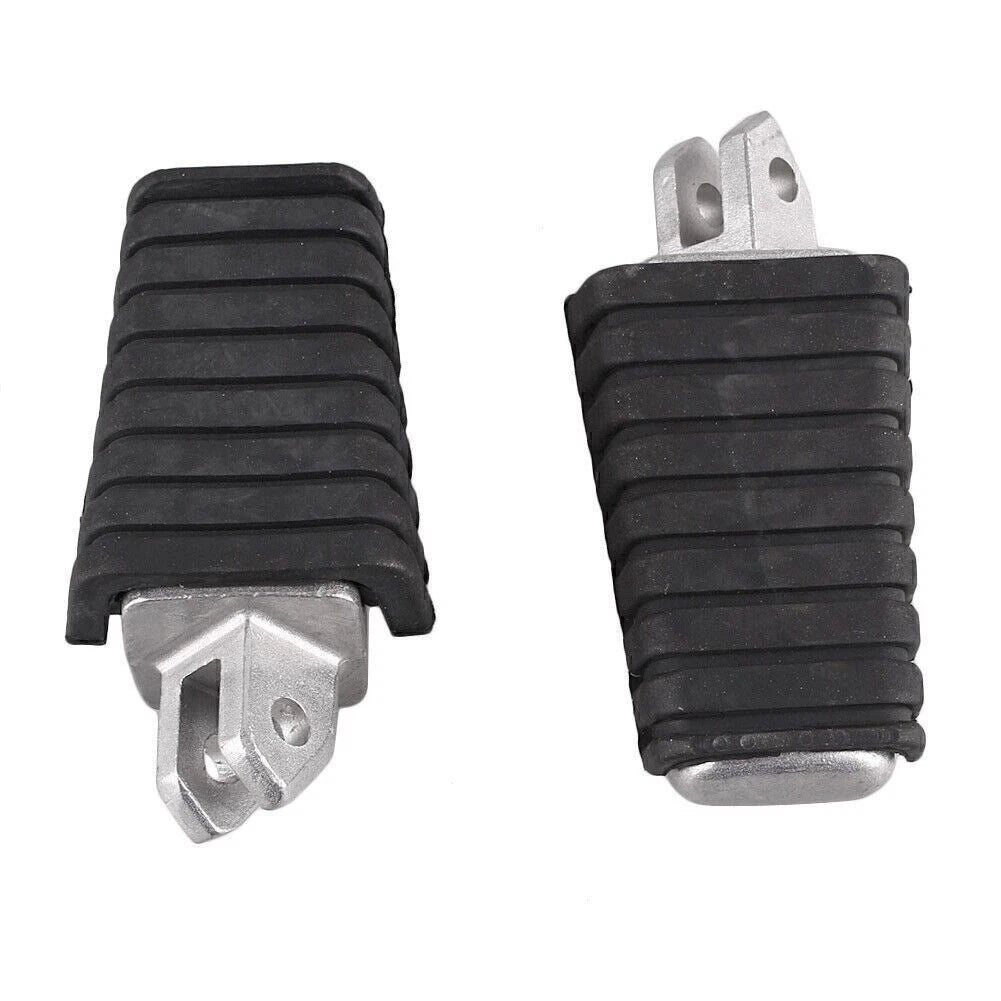 Foot Pegs for Yamaha V-STAR XVS650, XVS400, V-Max 1200 (1997–2008)
