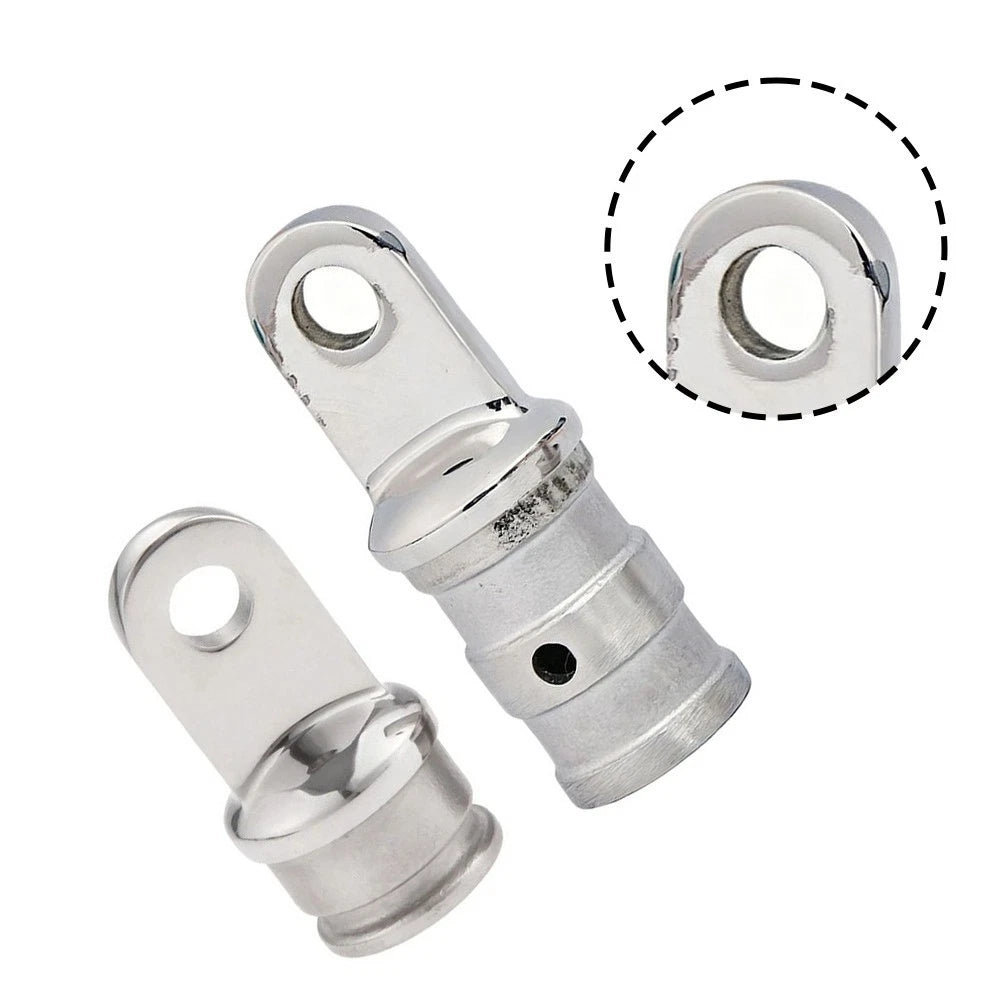 Boat Inside Eye Fitting for Secure Connection (Sun & Rain Shield)