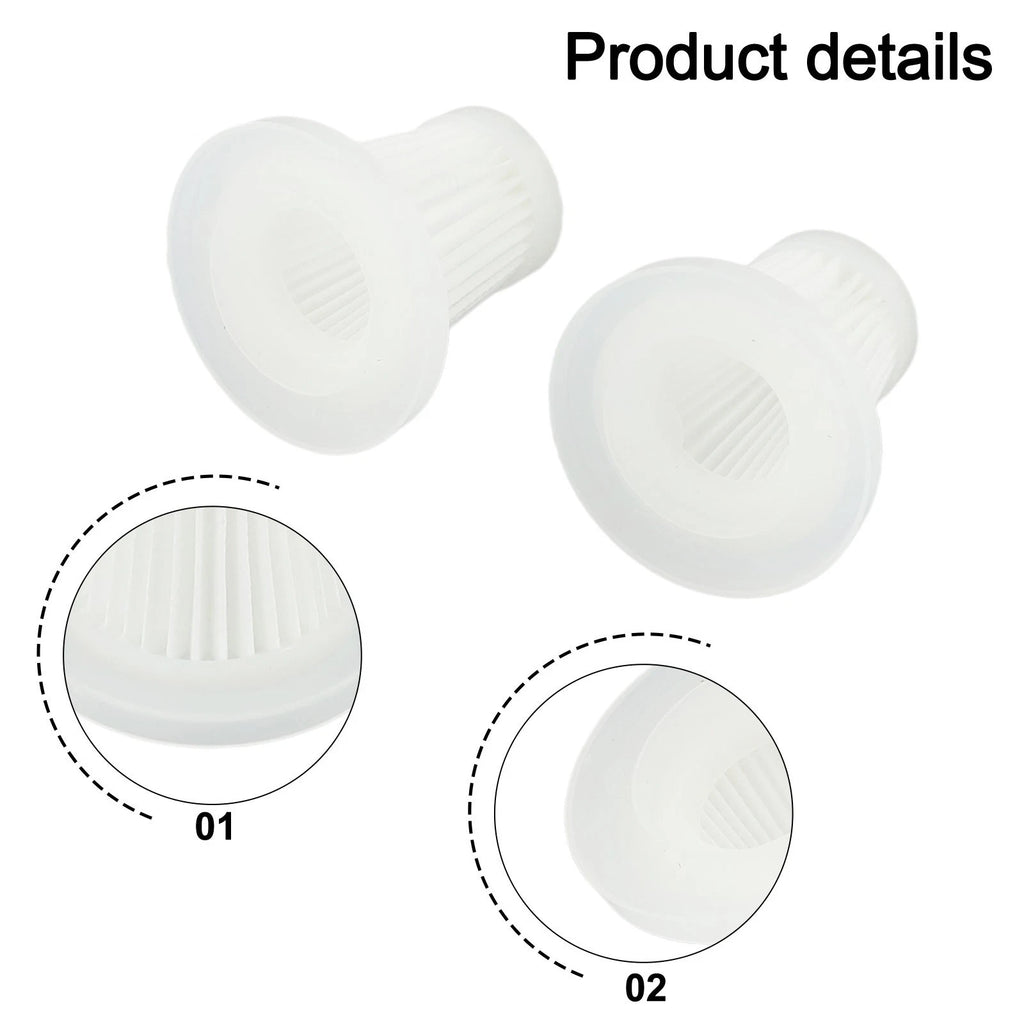 Vacuum Cleaner Filter for 5140051-60