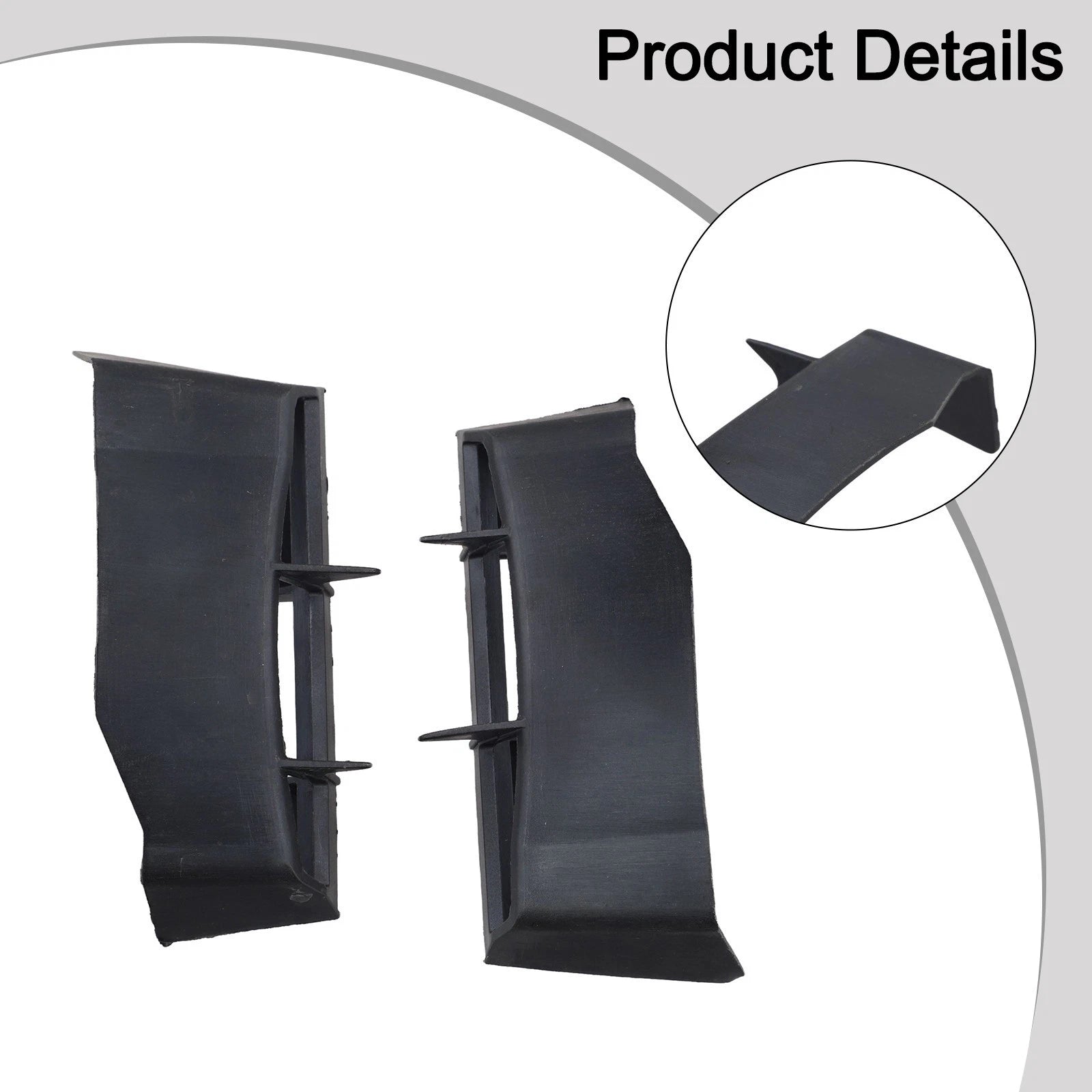 Replacement Air Baffle Shroud for Stihl MS640 MS650 MS660 (065-066)