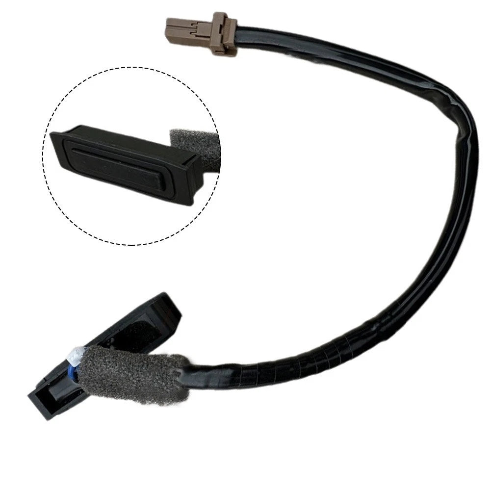 Trunk Open Switch for - Rear Tailgate Replacement