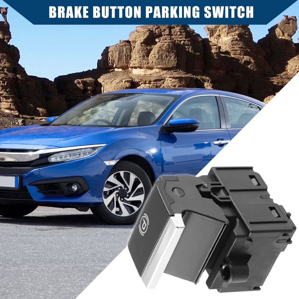 Electronic Parking Brake Switch for Honda Civic (2016–2021)